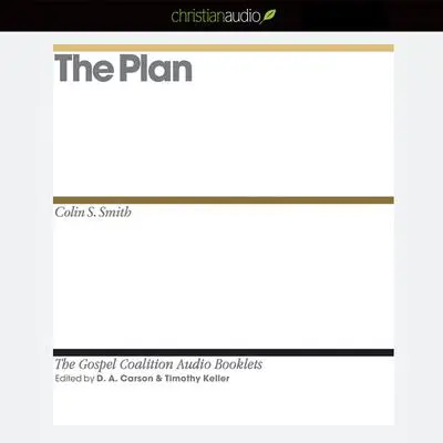 Plan Audibook, by D. A. Carson