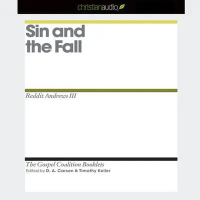 Sin and the Fall Audibook, by Reddit Andrews