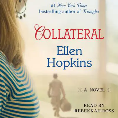 Collateral Audibook, by Ellen Hopkins