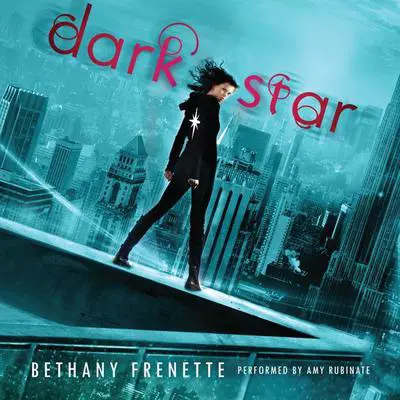 Dark Star Audibook, by Bethany Frenette
