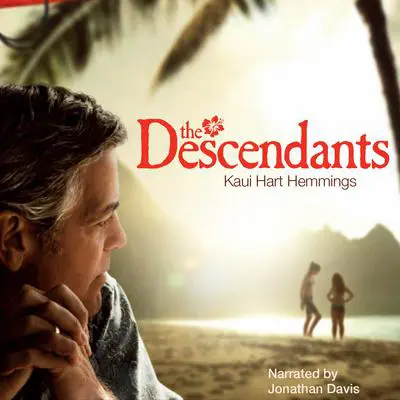 The Descendants Audibook, by Kaui Hart Hemmings