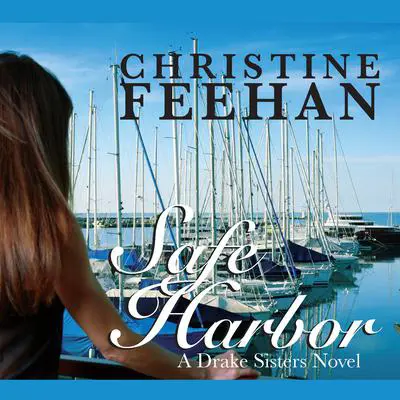 Safe Harbor Audibook, by Christine Feehan