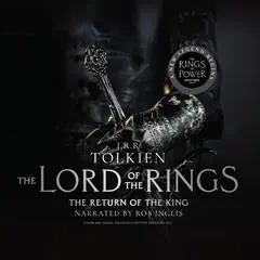 The Return of the King Audibook, by J. R. R. Tolkien