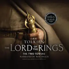 The Two Towers Audibook, by J. R. R. Tolkien