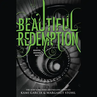 Beautiful Redemption Audibook, by Kami Garcia
