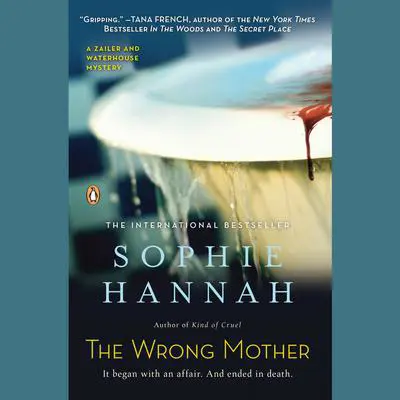 The Wrong Mother: A Novel Audibook, by Sophie Hannah