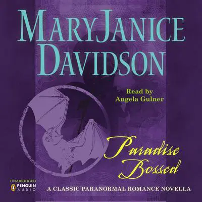 Paradise Bossed Audibook, by MaryJanice Davidson