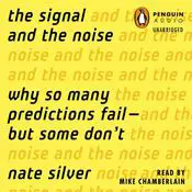 The Signal and the Noise