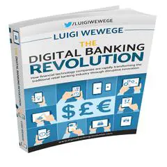 The Digital Banking Revolution Audibook, by Luigi Wewege