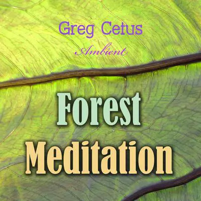 Forest Meditation Audibook, by Ivan Turgenev