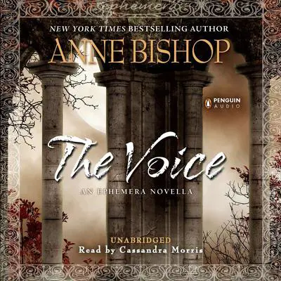 The Voice Audibook, by Anne Bishop