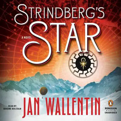 Strindberg's Star Audibook, by Jan Wallentin