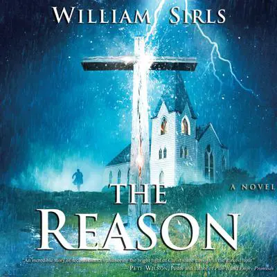The Reason Audibook, by William Sirls