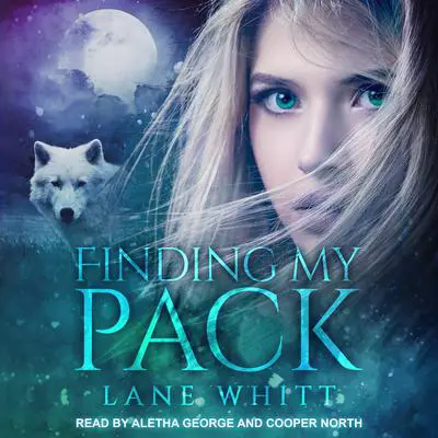 Finding My Pack Audibook, by Lane Whitt