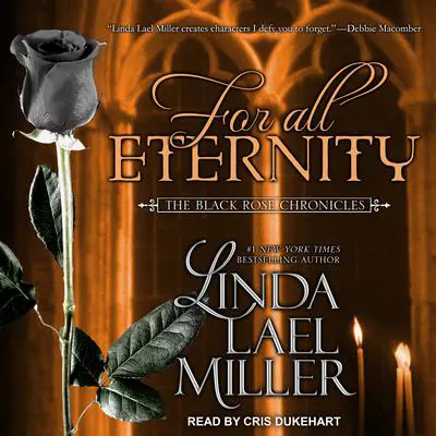 For All Eternity Audibook, by Linda Lael Miller