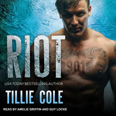 Riot Audibook, by Tillie Cole