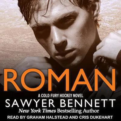 Roman Audibook, by Sawyer Bennett