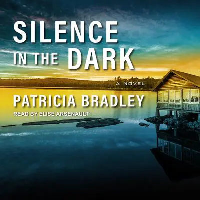 Silence in the Dark Audibook, by Patricia Bradley