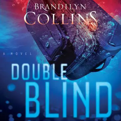 Double Blind: A Novel Audibook, by Brandilyn Collins