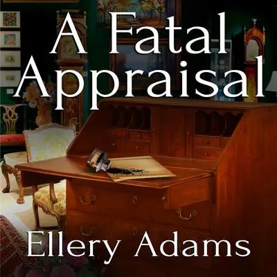 A Fatal Appraisal Audibook, by Ellery Adams