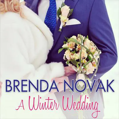 A Winter Wedding Audibook, by Brenda Novak