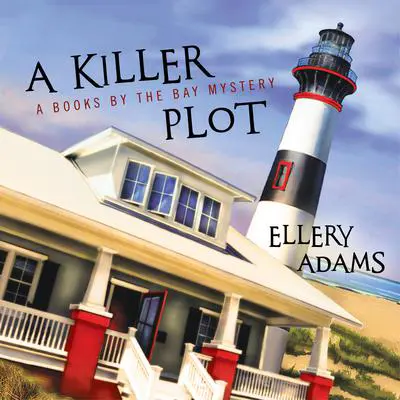 A Killer Plot Audibook, by Ellery Adams