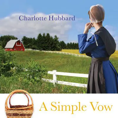 A Simple Vow Audibook, by Charlotte Hubbard