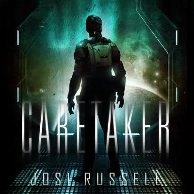 Caretaker Audibook, by Josi Russell