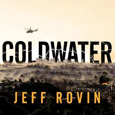 Coldwater Audibook, by Jeff Rovin