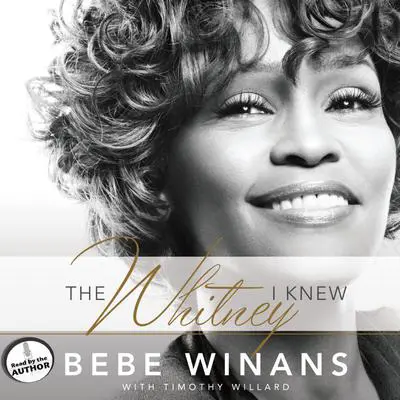 The Whitney I Knew Audibook, by BeBe Winans