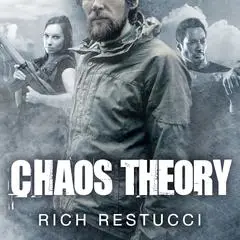 Chaos Theory Audibook, by Rich Restucci