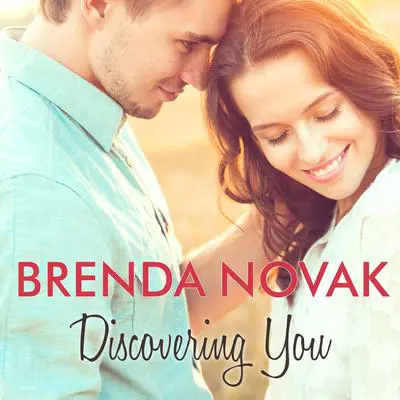 Discovering You Audibook, by Brenda Novak
