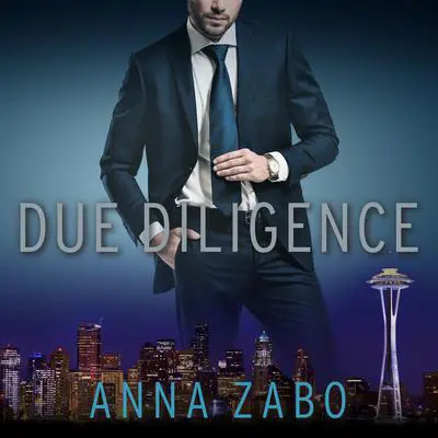 Due Diligence Audibook, by Anna Zabo