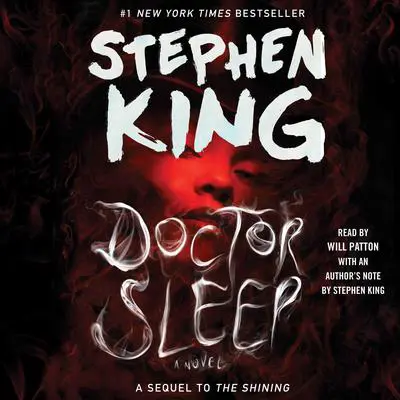 Doctor Sleep: A Novel Audibook, by Stephen King