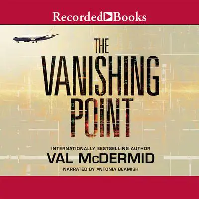 The Vanishing Point Audibook, by Val McDermid