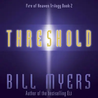 Threshold Audibook, by Bill Myers
