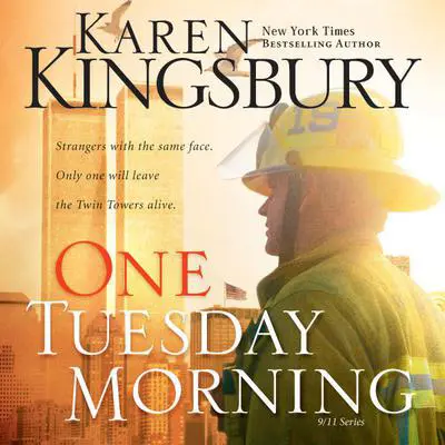 One Tuesday Morning Audibook, by Karen Kingsbury