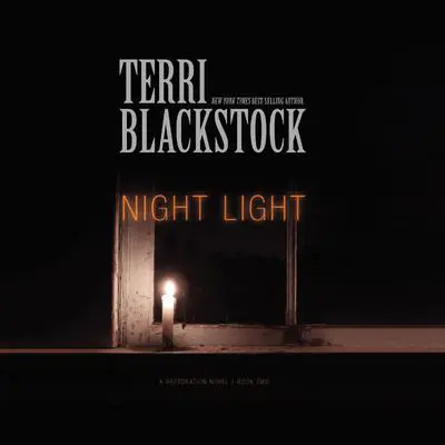 Night Light Audibook, by Terri Blackstock