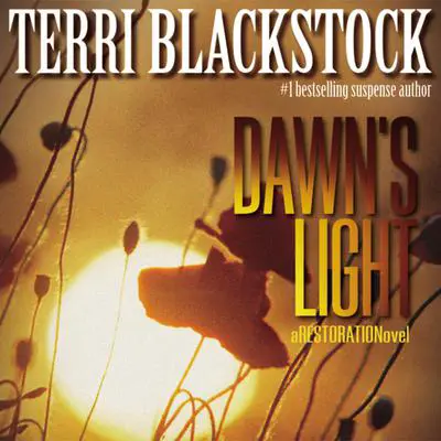 Dawn's Light Audibook, by Terri Blackstock