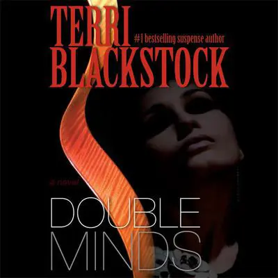 Double Minds Audibook, by Terri Blackstock