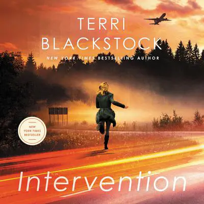 Intervention: A Novel Audibook, by Terri Blackstock