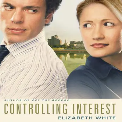 Controlling Interest Audibook, by Elizabeth White