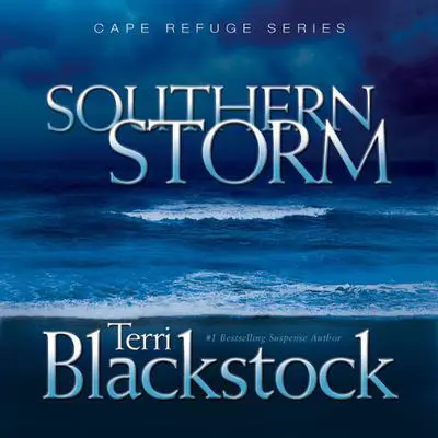 Southern Storm Audibook, by Terri Blackstock