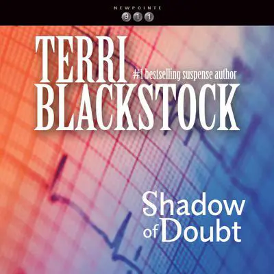 Shadow of Doubt Audibook, by Terri Blackstock