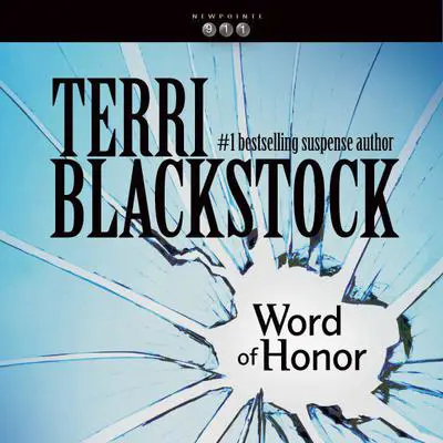 Word of Honor Audibook, by Terri Blackstock
