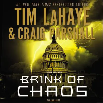 Brink of Chaos Audibook, by Tim LaHaye