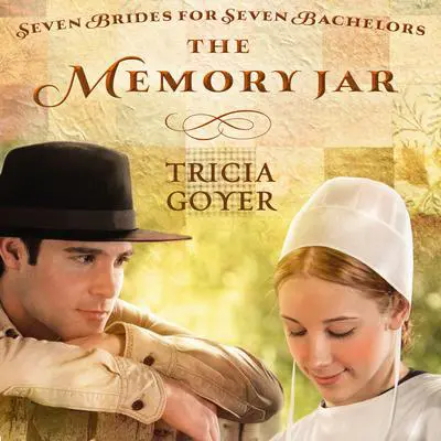 The Memory Jar Audibook, by Tricia Goyer
