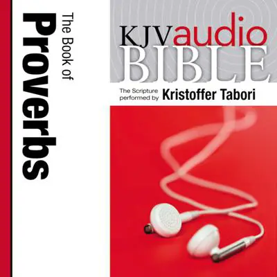 Pure Voice Audio Bible King James Version Kjv Proverbs Audiobook By