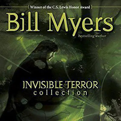 Invisible Terror Collection: The Guardian Audibook, by Bill Myers