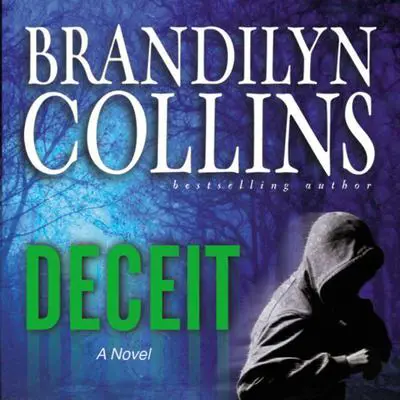 Deceit: A Novel Audibook, by Brandilyn Collins